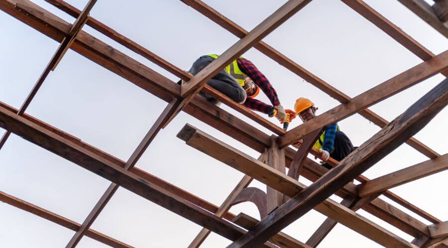 Expert Emergency Roof Repairs services in Charleston, MO